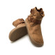 BOTINES DE NIñO MTNG KIDS FREE MARRON 48950 58858 - Querol online