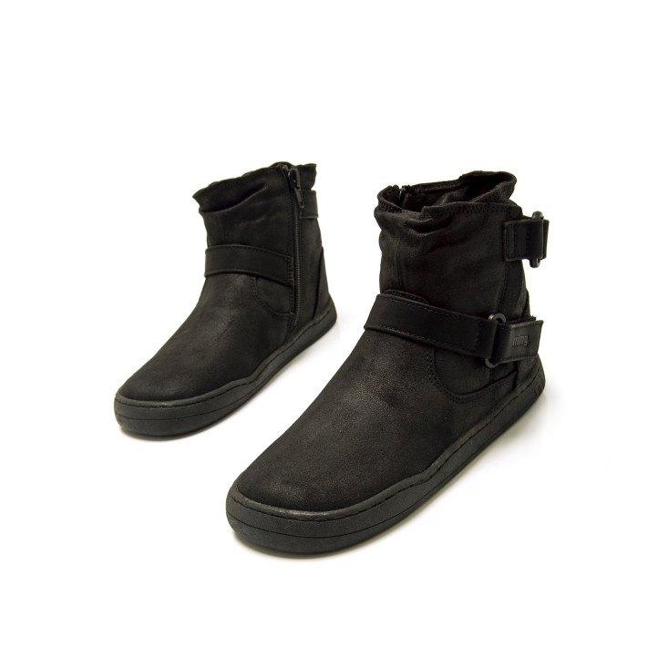 BOTINES DE NIñO MTNG KIDS FREE NEGRO 48950 58860 - Querol online