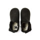 BOTINES DE NIñO MTNG KIDS FREE NEGRO 48950 58860 - Querol online