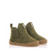 BOTINES DE NIñO MTNG KIDS FREE VERDE 48927 58893 - Querol online