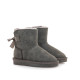 BOTINES DE NIñO MTNG KIDS SKY GRIS 47951 58909 - Querol online