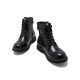 BOTINES DE NIñO MTNG KIDS MARTINA NEGRO 48092 58913 - Querol online