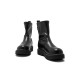 BOTINES DE NIñO MTNG KIDS MARTIN NEGRO 49016 58993 - Querol online