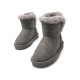 BOTINES DE NIñO MTNG KIDS SKY GRIS 48890 58923 - Querol online