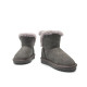 BOTINES DE NIñO MTNG KIDS SKY GRIS 48890 58923 - Querol online