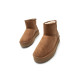 BOTINES DE NIñO MTNG KIDS SKY-EVO MARRON 48968 58934 - Querol online