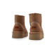 BOTINES DE NIñO MTNG KIDS SKY-EVO MARRON 48968 58934 - Querol online