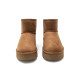 BOTINES DE NIñO MTNG KIDS SKY-EVO MARRON 48968 58934 - Querol online