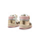 BOTINES DE NIñO MTNG KIDS POPE BLANCO 48989V 58965 - Querol online