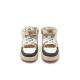 BOTINES DE NIñO MTNG KIDS POPE BLANCO 48989V 58965 - Querol online