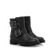 BOTINES DE NIñO MTNG KIDS ALASKA NEGRO 49003 58981 - Querol online