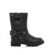 BOTINES DE NIñO MTNG KIDS ALASKA NEGRO 49001 58978 - Querol online