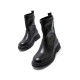 BOTINES DE NIñO MTNG KIDS FUTURE NEGRO 49009 58987 - Querol online