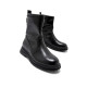 BOTINES DE NIñO MTNG KIDS FUTURE NEGRO 49009 58987 - Querol online