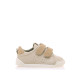 DEPORTIVAS DE NIñO MTNG KIDS FREE BABY BEIGE 48850 57702 - Querol online