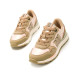 DEPORTIVAS DE NIñO MTNG KIDS COMPACT BEIGE 48983 58957 - Querol online