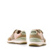 DEPORTIVAS DE NIñO MTNG KIDS COMPACT BEIGE 48983V 58961 - Querol online