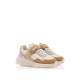 DEPORTIVAS DE NIñO MTNG KIDS MARE-EVO BEIGE 48985V 58963 - Querol online