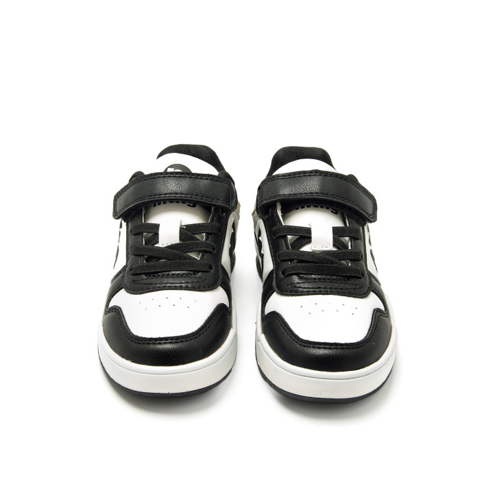 DEPORTIVAS DE NIñO MTNG KIDS POPE NEGRO 48815V 58919 - Querol online