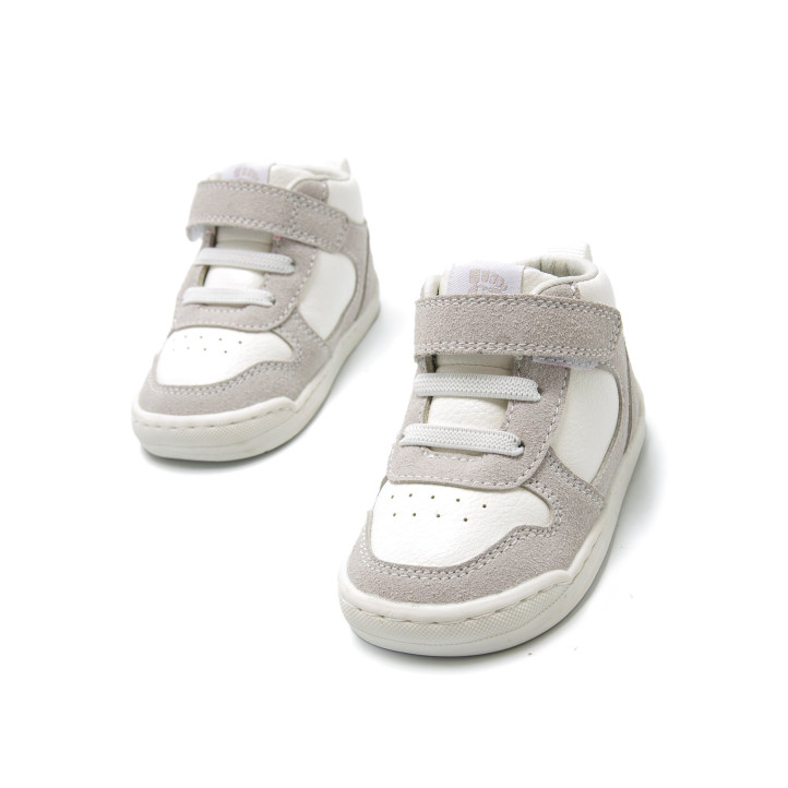 DEPORTIVAS DE NIñO MTNG KIDS FREE BABY BLANCO 48938 58907 - Querol online