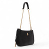 Bolso U.S. POLO ASSN. de hombro con cadena dorada