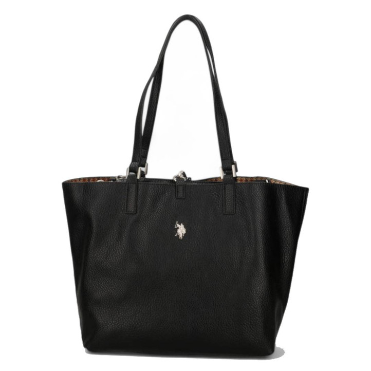 Bossa U.S. POLO ASSN. estil shopper amb un altre bossa dintre - Querol online