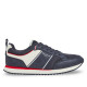 Zapatillas Pepe Jeans dublin navy azules - Querol online