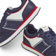 Zapatillas Pepe Jeans dublin navy azules - Querol online