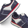 Zapatillas Pepe Jeans dublin navy azules