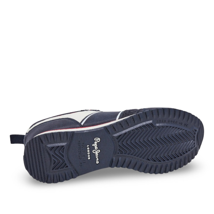 Sabatilles Pepe Jeans dublin navy blaves - Querol online