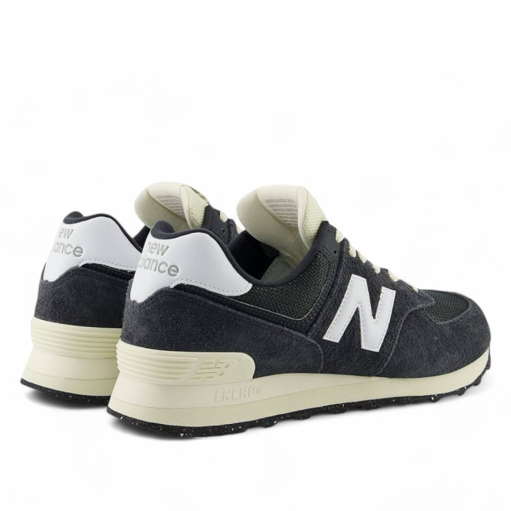 Sabatilles esportives New Balance 574 grey - Querol online