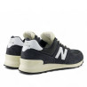 Zapatillas deportivas New Balance 574 grey