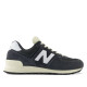 Sabatilles esportives New Balance 574 grey - Querol online