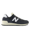 Sabatilles esportives New Balance 574 grey