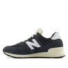Sabatilles esportives New Balance 574 grey