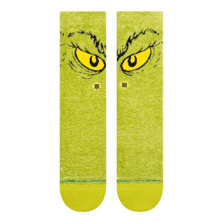 Calcetines STANCE da da dagrinch crew - Querol online