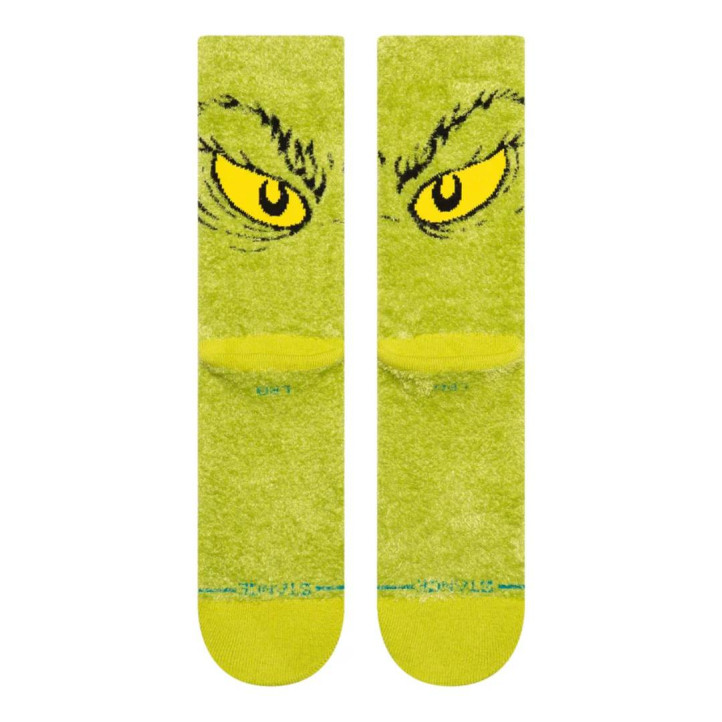 Calcetines STANCE da da dagrinch crew - Querol online