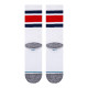 Calcetines STANCE boyd crew azules - Querol online