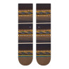 Calcetines STANCE cedar rock crew