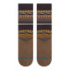 Calcetines STANCE cedar rock crew - Querol online