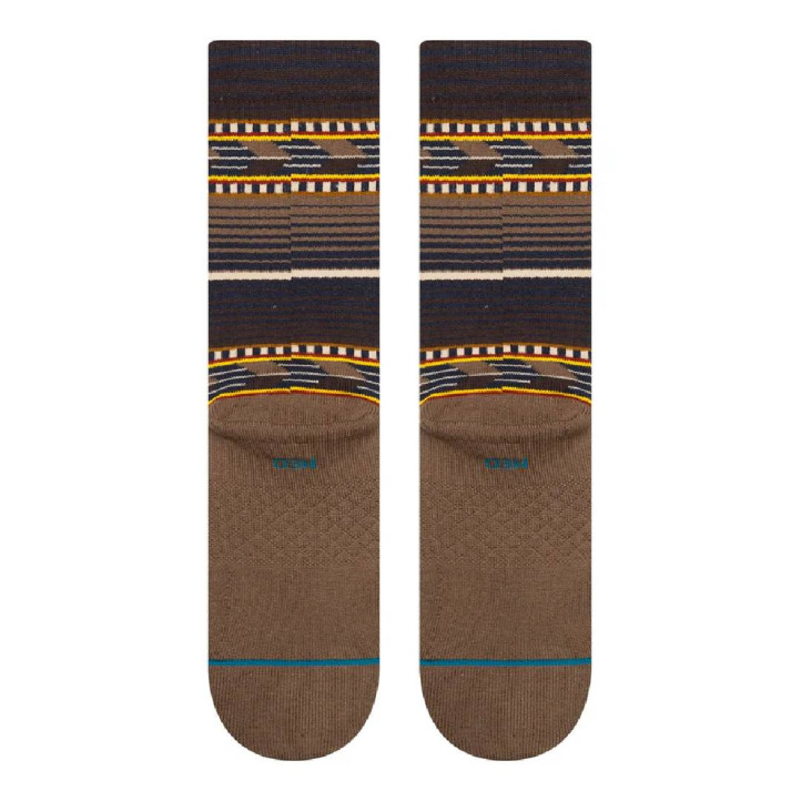 Calcetines STANCE cedar rock crew - Querol online