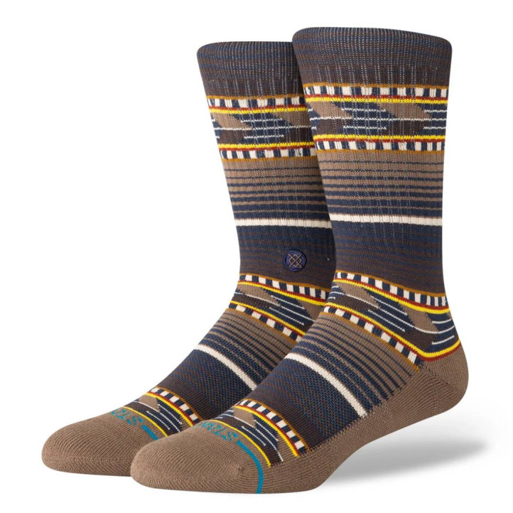 Calcetines STANCE cedar rock crew - Querol online