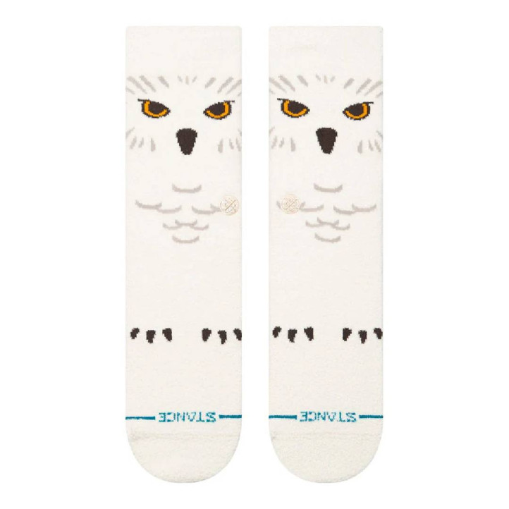 Calcetines STANCE hedwig crew - Querol online