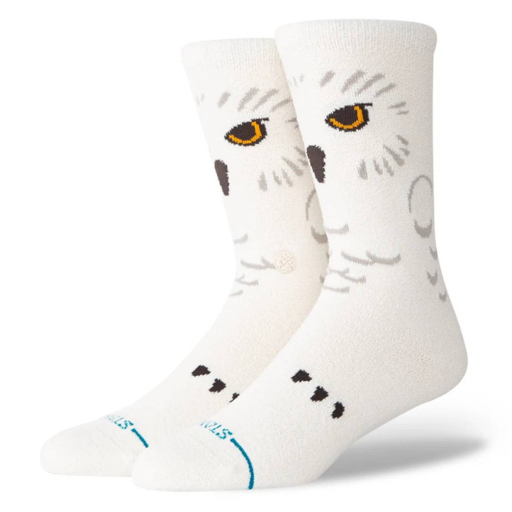 Calcetines STANCE hedwig crew - Querol online