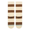 Calcetines STANCE hill top crew canvas