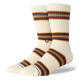 Calcetines STANCE hill top crew canvas - Querol online