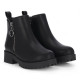 Botins Chika 10 New Pony estil chelsea - Querol online