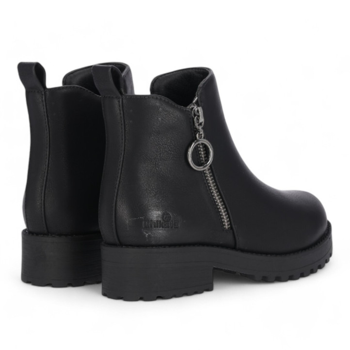 Botins Chika 10 New Pony estil chelsea - Querol online