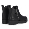 Botins Chika 10 New Pony estil chelsea