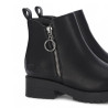 Botins Chika 10 New Pony estil chelsea